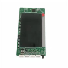 4,3 -Zoll -LCD -LCD -Anzeigeplatte